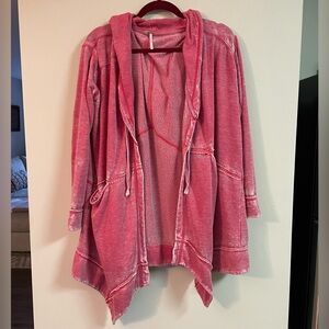 Free People Cardigan